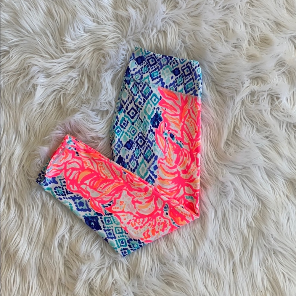 Lilly Pulitzer Leggings